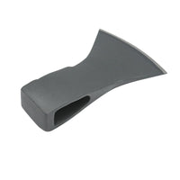 Ascia Scure Accetta Senza Manico 1250g Acciaio, Breckner Germany