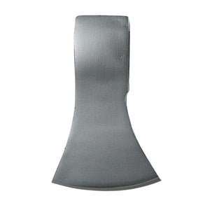 Ascia Scure Accetta Senza Manico 1500g Acciaio, Breckner Germany