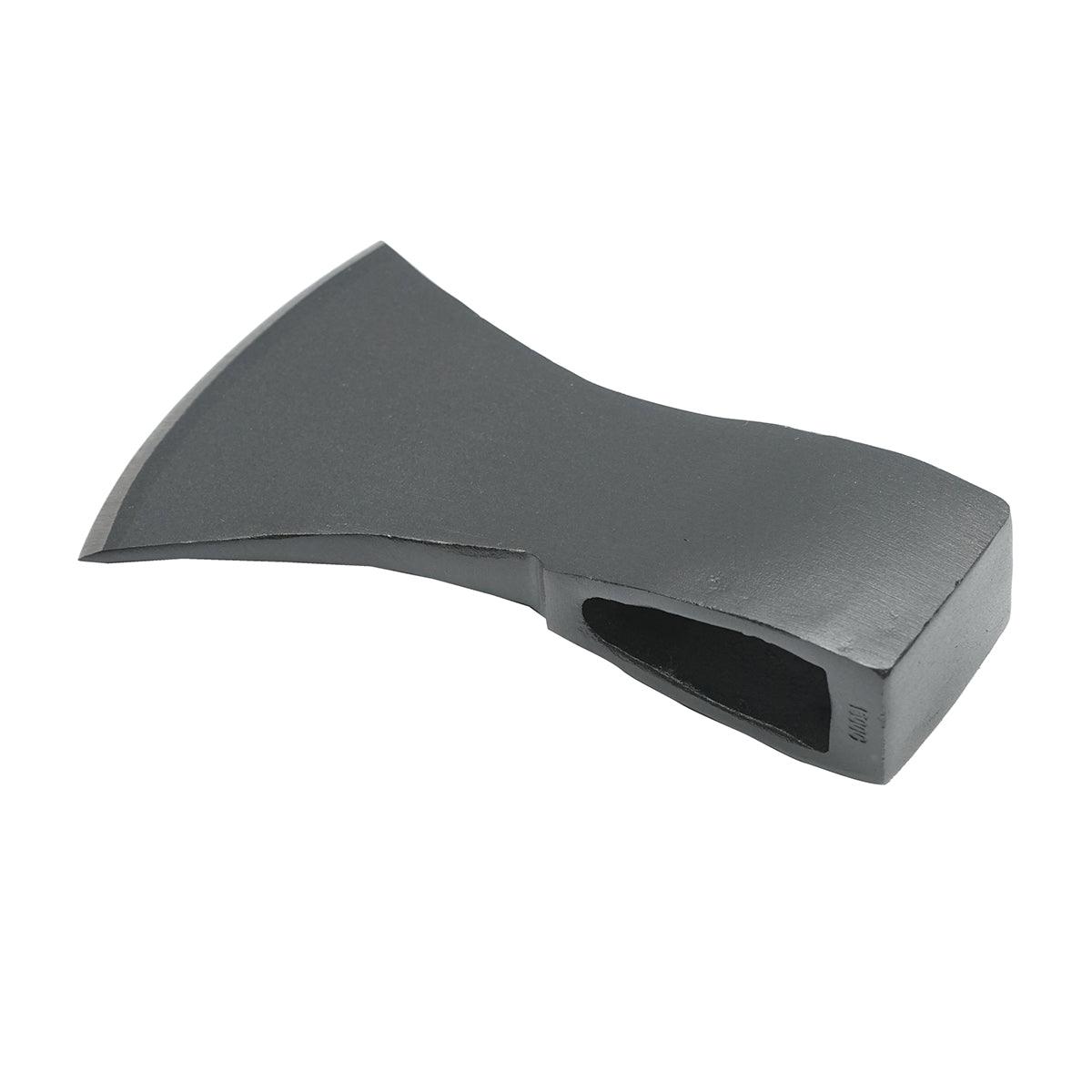 Ascia Scure Accetta Senza Manico 1500g Acciaio, Breckner Germany