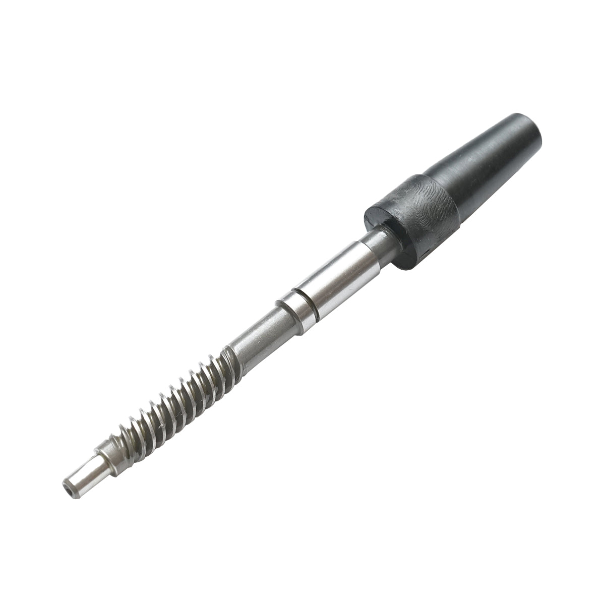 Asse centrale per separatore di panna dal latte o scrematore manuale da 12L.