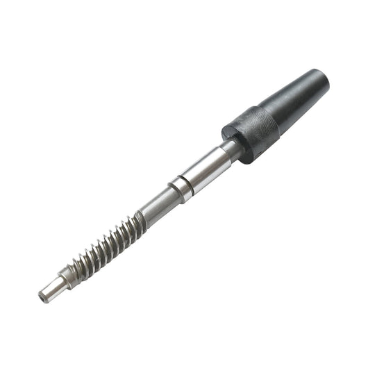 Asse centrale per separatore di panna dal latte o scrematore manuale da 12L.