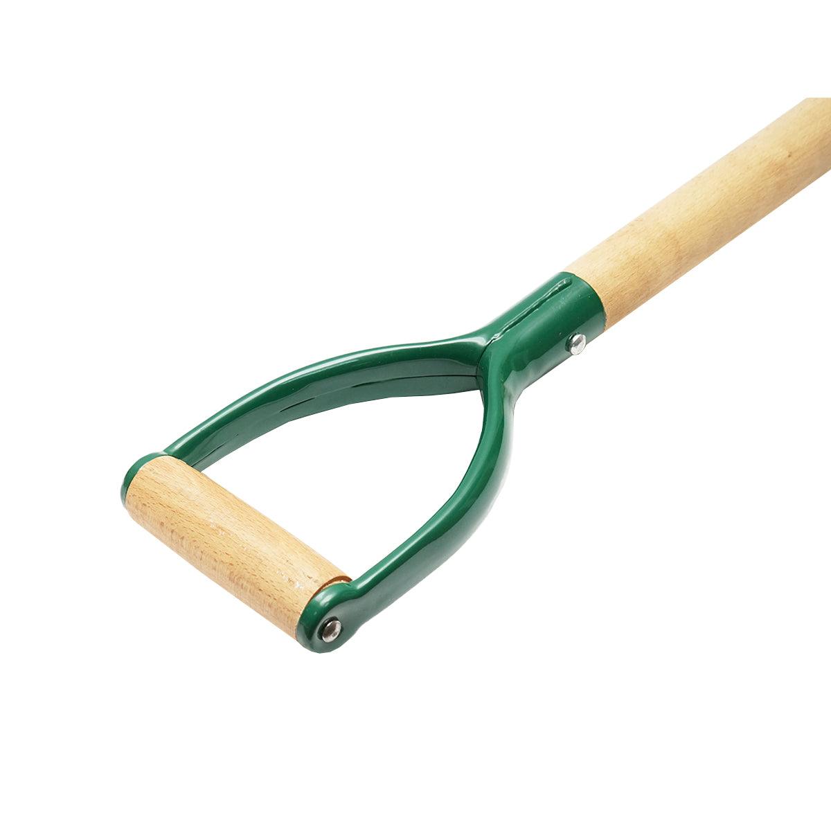 Badile Pala 1.7x280x350mm Manico Legno