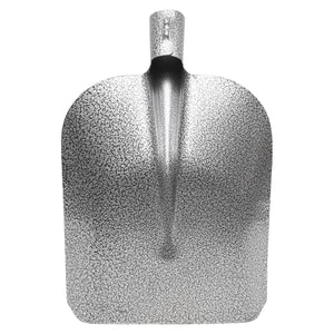 Badile Pala Acciaio 235x385x345mm Pala acciao Senza Manico