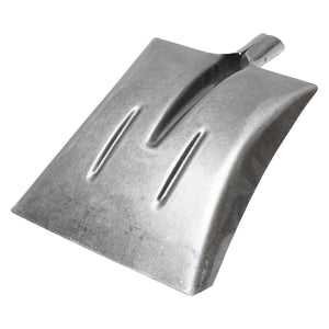 Badile Pala Acciaio 245x300x420mm Pala acciao Senza Manico