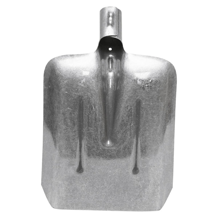 Badile Pala senza manico 230x280x370mm