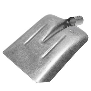 Badile Pala senza manico 230x280x370mm