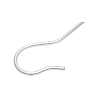 Bastone da pastore con con presa per il collo 135 cm