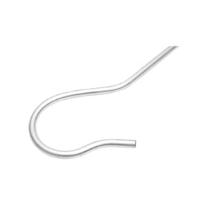 Bastone da pastore con con presa per il collo 135 cm