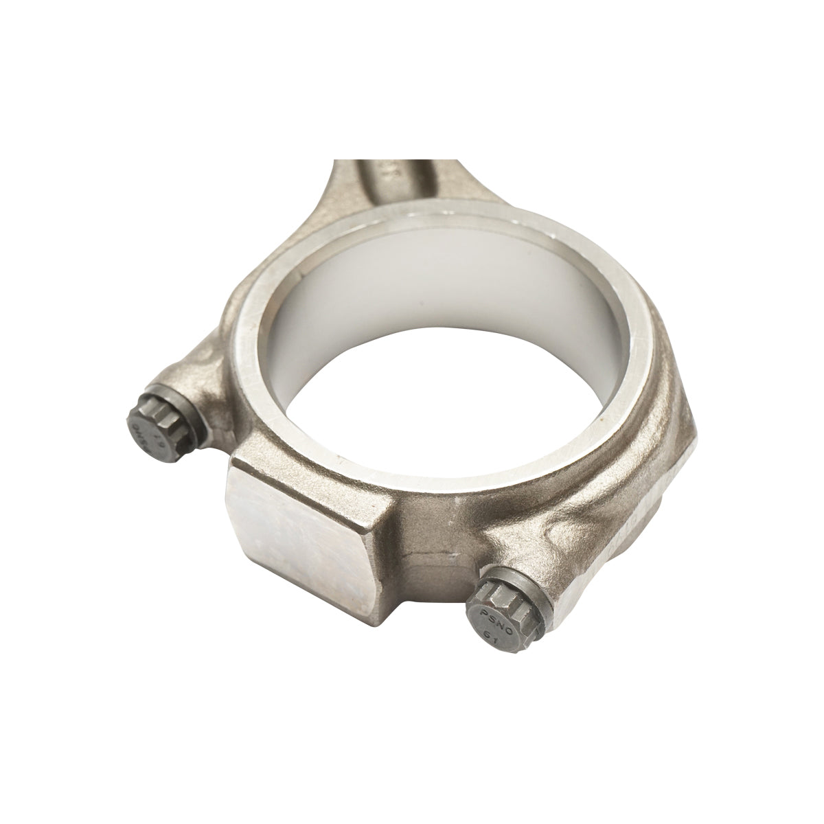 Biella motore per John Deere codice OEM R114081, R500335, RE500608, RE50770