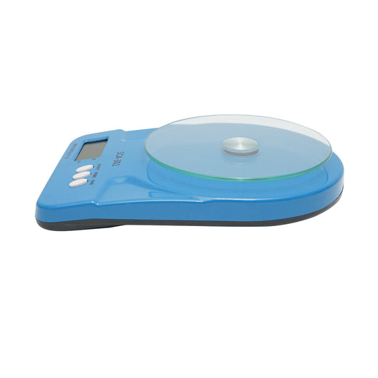 Bilancia da cucina digitale 10 kg SCA301