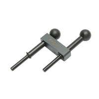 Bloccatore distribuzione per motori 1.4, 1.6 16v AUDI, VW, SKODA, Breckner Germany