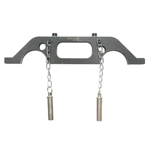 Bloccatore distribuzione Vauxhall, Opel 2.2 16v, Breckner Germany