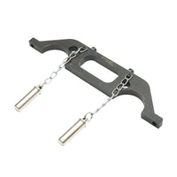 Bloccatore distribuzione Vauxhall, Opel 2.2 16v, Breckner Germany