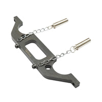 Bloccatore distribuzione Vauxhall, Opel 2.2 16v, Breckner Germany