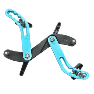 Bloccatore universale per albero a camme motore, Breckner Germany