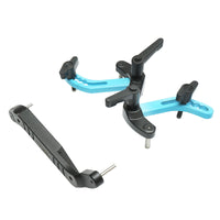 Bloccatore universale per albero a camme motore, Breckner Germany