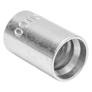 BOCCOLA A PRESSARE (GHIERA) 1SN-DN06 str. 16,0 mm