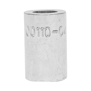 BOCCOLA A PRESSARE (GHIERA) 1SN-DN06 str. 16,0 mm