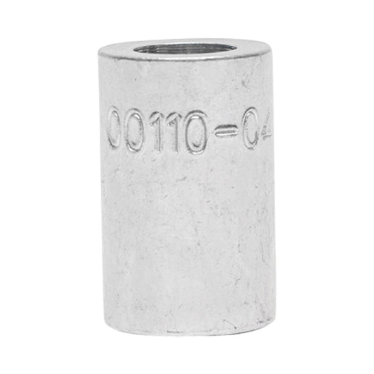 BOCCOLA A PRESSARE (GHIERA) 1SN-DN06 str. 16,0 mm