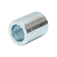 BOCCOLA A PRESSARE (ghiera) 2SN-DN12 str. 24,4 mm