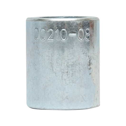 BOCCOLA A PRESSARE (ghiera) 2SN-DN12 str. 24,4 mm