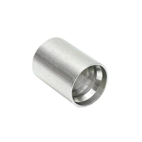 BOCCOLA A PRESSARE (GHIERA) 4SN-DN16