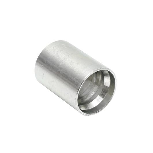 BOCCOLA A PRESSARE (GHIERA) 4SN-DN16