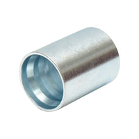 BOCCOLA A PRESSARE (GHIERA) 4SN-DN20