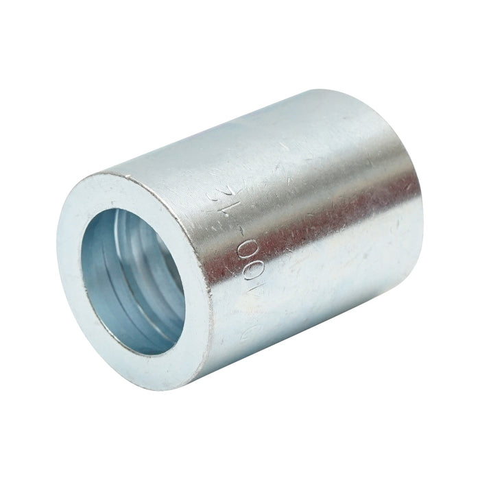 BOCCOLA A PRESSARE (GHIERA) 4SN-DN20