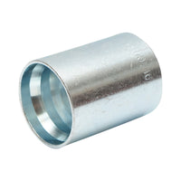 BOCCOLA A PRESSARE (GHIERA) 4SN-DN25