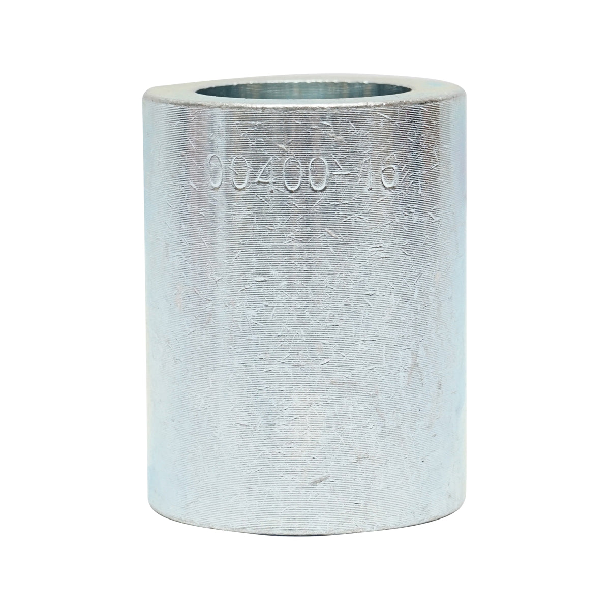 BOCCOLA A PRESSARE (GHIERA) 4SN-DN25