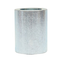 BOCCOLA A PRESSARE (GHIERA) 4SN-DN25