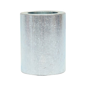 BOCCOLA A PRESSARE (GHIERA) 4SN-DN25