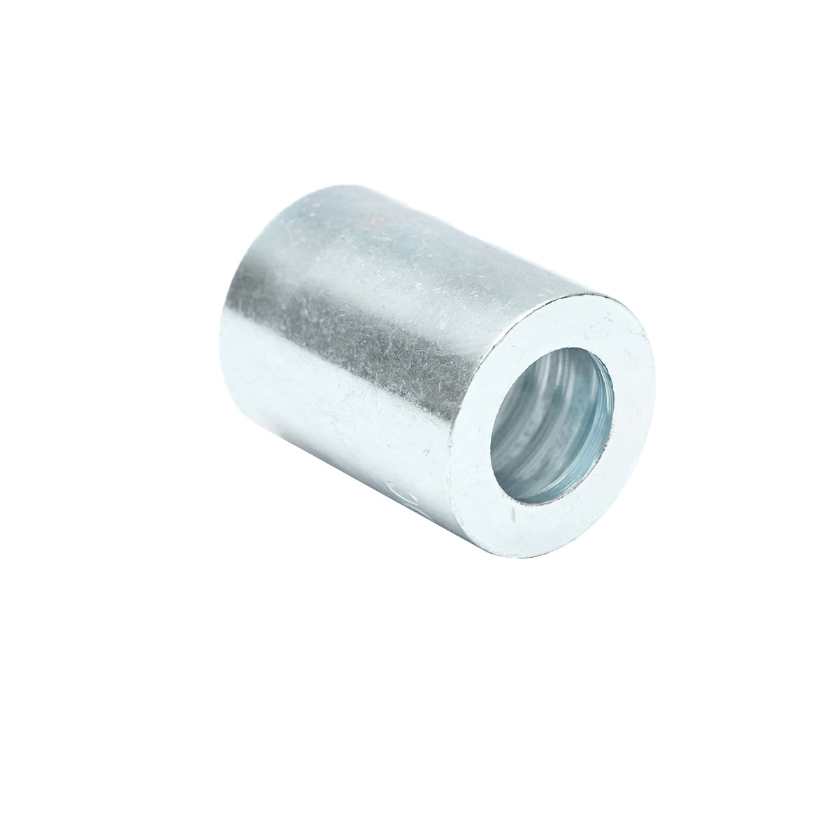 Boccola a pressare 2SN-DN10 str. 21,3 mm