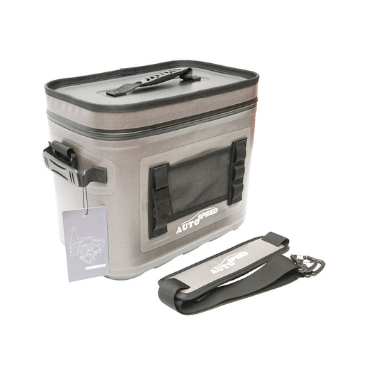 Borsa frigo da 12L, impermeabile e termoresistente