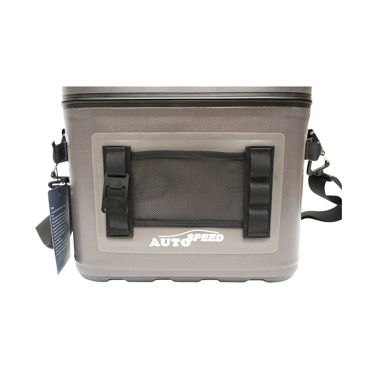 Borsa frigo da 12L, impermeabile e termoresistente