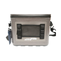 Borsa frigo da 12L, impermeabile e termoresistente