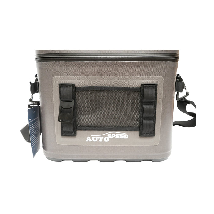 Borsa frigo da 12L, impermeabile e termoresistente