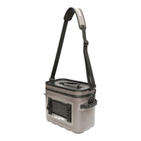 Borsa frigo da 12L, impermeabile e termoresistente