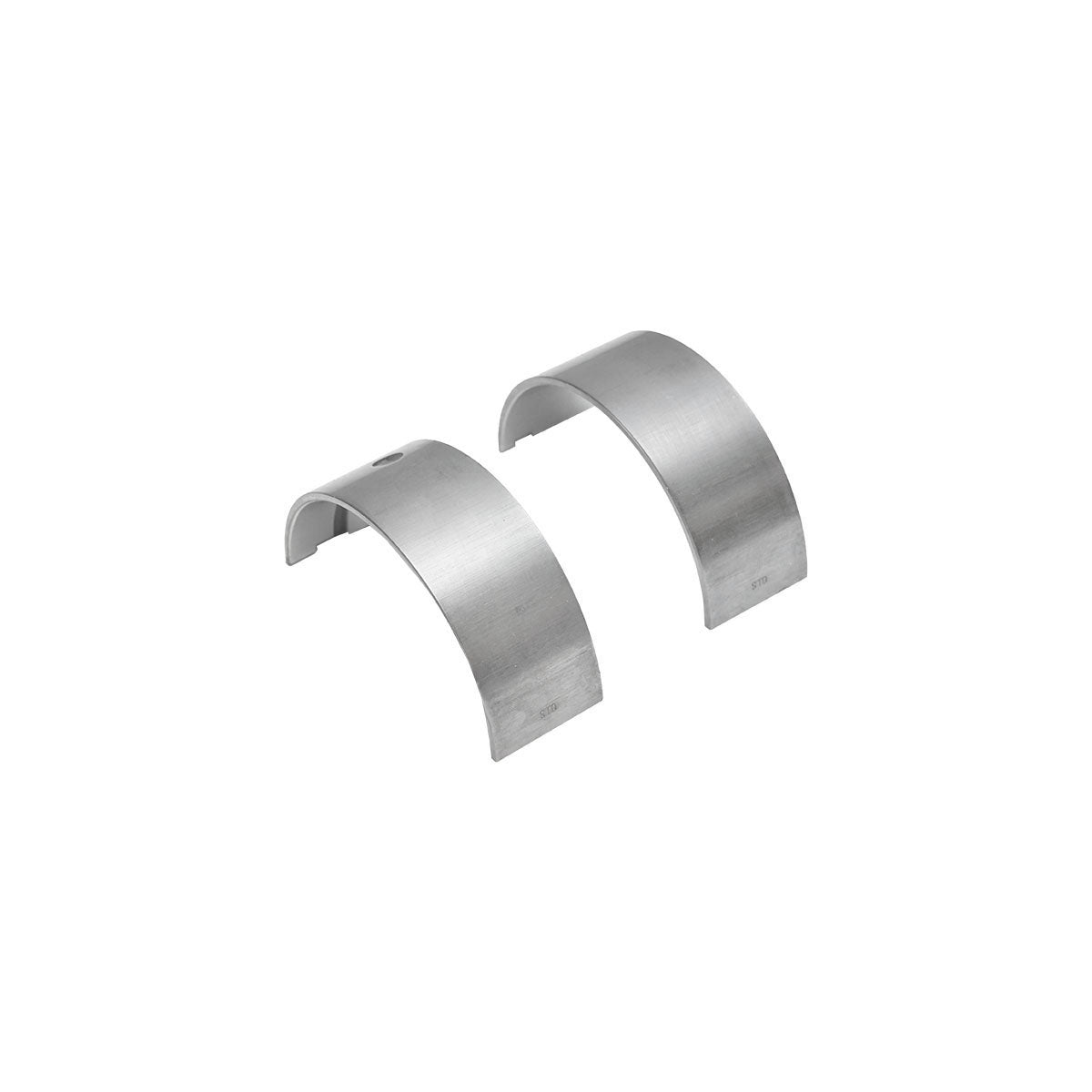 Bronzina STD per John Deere codice OEM RE65165 (R123561, R123562), VPC3007, 26/7-82, RE65165, VPX1001