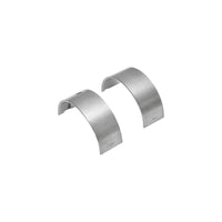 Bronzina STD per John Deere codice OEM RE65165 (R123561, R123562), VPC3007, 26/7-82, RE65165, VPX1001