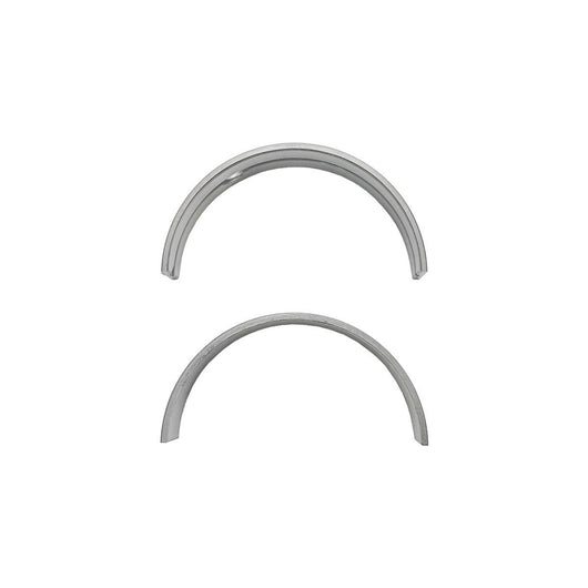 Bronzina STD per John Deere codice OEM RE65165 (R123561, R123562), VPC3007, 26/7-82, RE65165, VPX1001