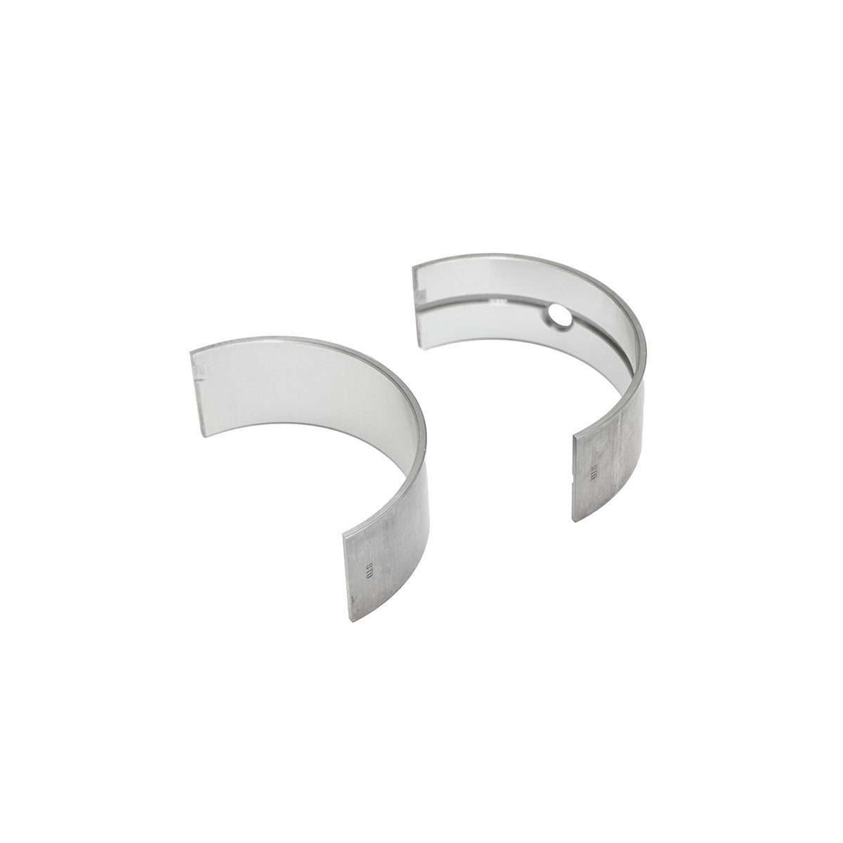 Bronzina STD per John Deere codice OEM RE65165 (R123561, R123562), VPC3007, 26/7-82, RE65165, VPX1001