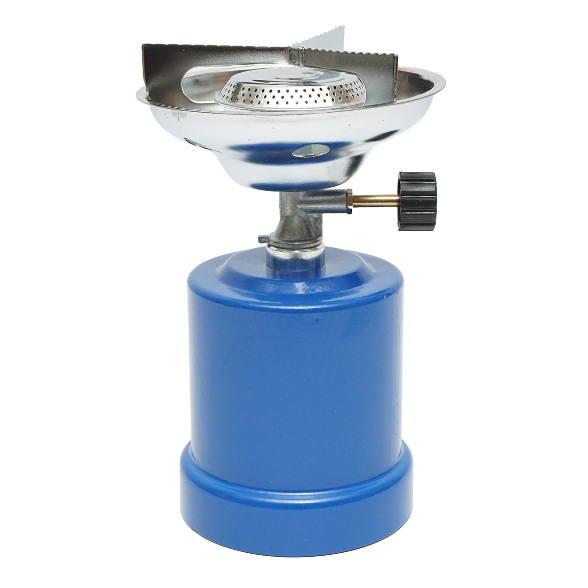 Bruciatore a gas da campeggio TR-219 per cartuccia, bombola da 190 g