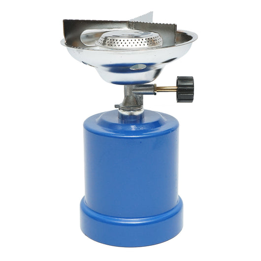 Bruciatore a gas da campeggio TR-219 per cartuccia, bombola da 190 g