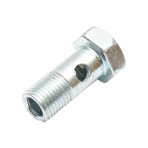 BULLONE FORATO PER RACCORDO STG 1/4