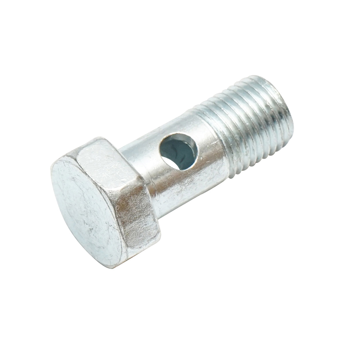 BULLONE FORATO PER RACCORDO STG 1/4