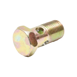 BULLONE FORATO PER RACCORDO STM 18x1,5