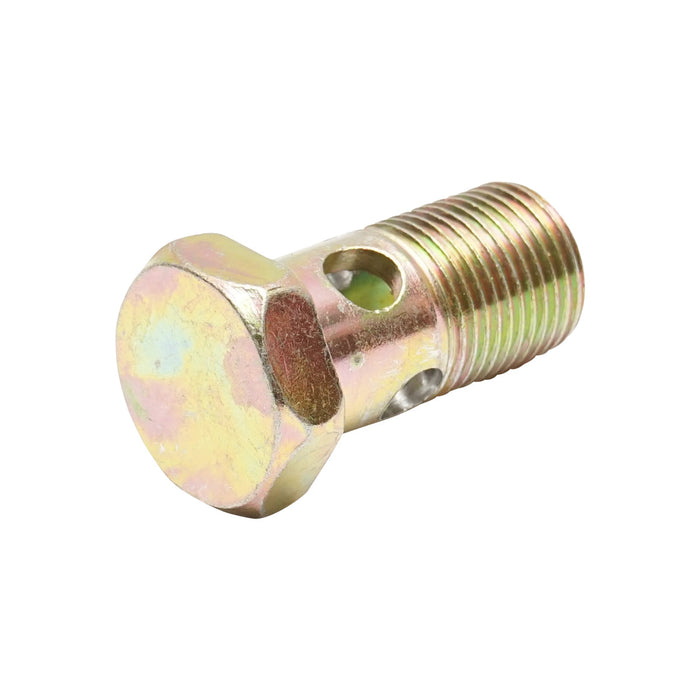 BULLONE FORATO PER RACCORDO STM 18x1,5