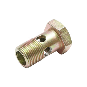 BULLONE FORATO PER RACCORDO STM 20x1,5